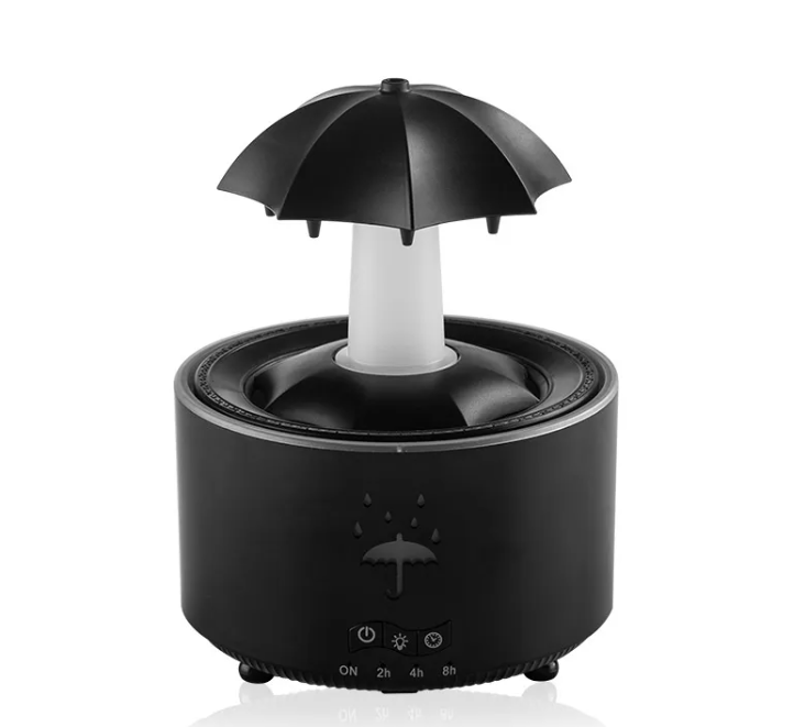 Raindrop Essence Dispenser