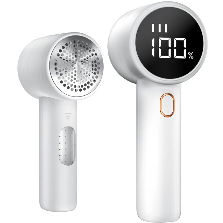 Wireless Electric High-speed Household Portable Clothes Hair Ball Trimmer