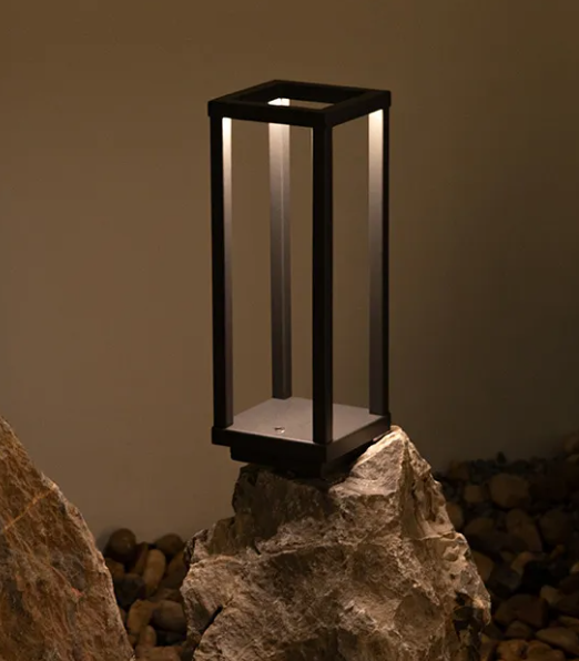 Portable LED Desk Lamp