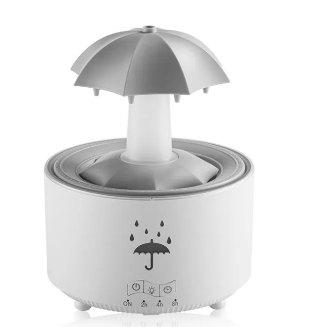 Raindrop Essence Dispenser