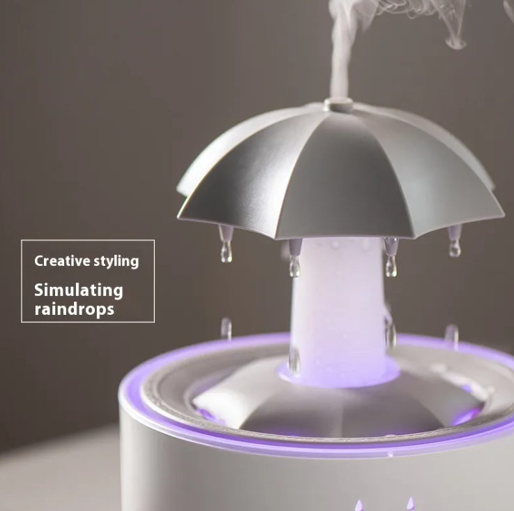 Raindrop Essence Dispenser