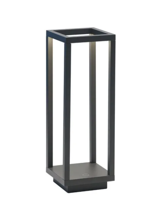 Portable LED Desk Lamp