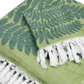 Turkish Towels Set in Fern Green
