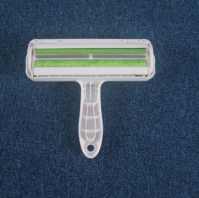 Pet Hair Remover Roller for Dogs & Cats, Reusable Lint Roller for Furniture, Couch, Carpet & Car Seats, Self-Cleaning Pet Fur Remover, Eco-Friendly Hair Removal Tool for Home & Travel