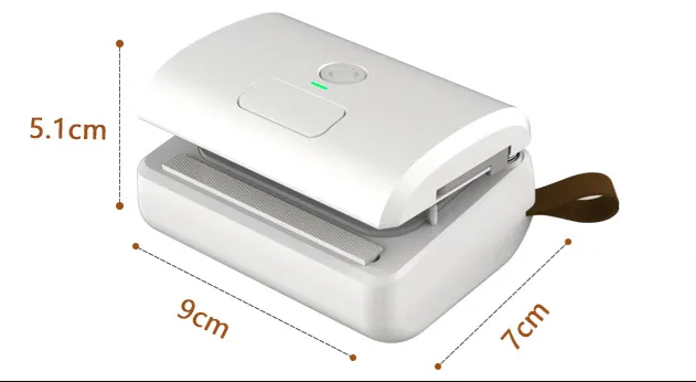 Kitchen Fresh Vacuum Sealer