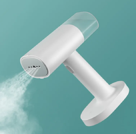 Compact Travel Steam Iron