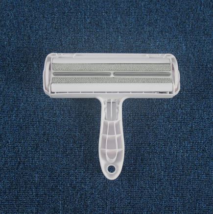 Pet Hair Remover Roller for Dogs & Cats, Reusable Lint Roller for Furniture, Couch, Carpet & Car Seats, Self-Cleaning Pet Fur Remover, Eco-Friendly Hair Removal Tool for Home & Travel